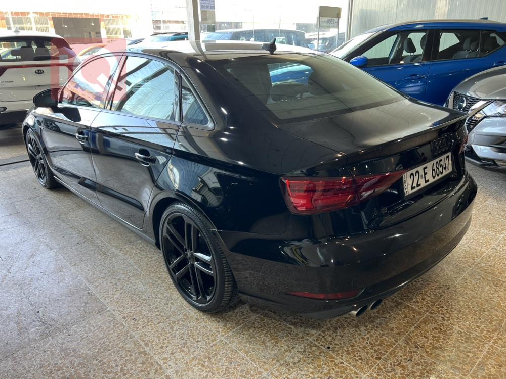 اودي A3